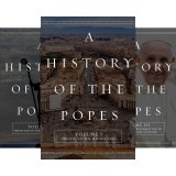 The Long Line In White