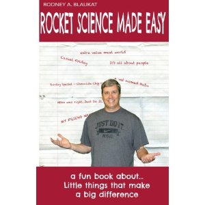 RocketScience